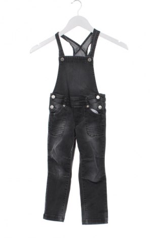 Dětská kombinéza  United Colors Of Benetton, Velikost 4-5y/ 110-116 cm, Barva Šedá, Cena  388,00 Kč