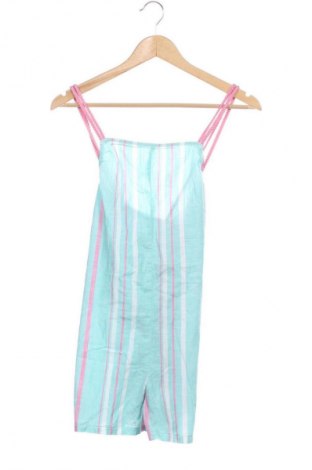 Kinder Overall United Colors Of Benetton, Größe 7-8y/ 128-134 cm, Farbe Mehrfarbig, Preis € 13,80