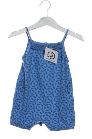 Kinder Overall Vertbaudet, Größe 6-9m/ 68-74 cm, Farbe Mehrfarbig, Preis € 16,37