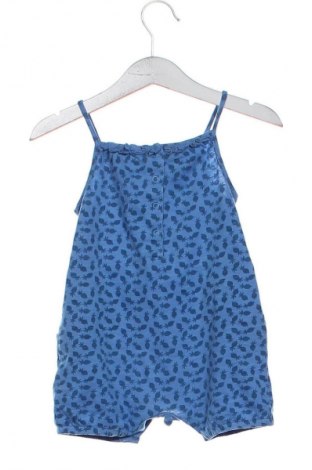 Kinder Overall Vertbaudet, Größe 6-9m/ 68-74 cm, Farbe Mehrfarbig, Preis € 16,37