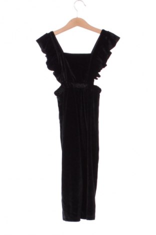 Detský overal Zara, Veľkosť 2-3y/ 98-104 cm, Farba Čierna, Cena  10,95 €