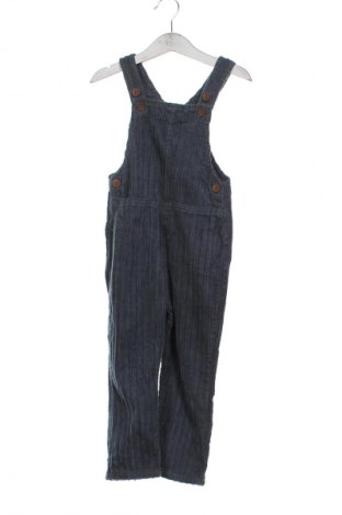 Παιδική σαλοπέτα Zara, Μέγεθος 18-24m/ 86-98 εκ., Χρώμα Μπλέ, Τιμή 16,88 €