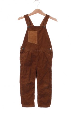 Gyerek overál Zara, Méret 18-24m / 86-98 cm, Szín Barna, Ár 6 600 Ft