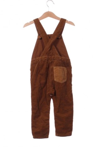 Gyerek overál Zara, Méret 18-24m / 86-98 cm, Szín Barna, Ár 6 600 Ft