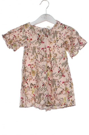 Παιδική σαλοπέτα Zara, Μέγεθος 3-4y/ 104-110 εκ., Χρώμα Πολύχρωμο, Τιμή 10,30 €