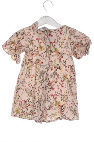 Παιδική σαλοπέτα Zara, Μέγεθος 3-4y/ 104-110 εκ., Χρώμα Πολύχρωμο, Τιμή 10,30 €