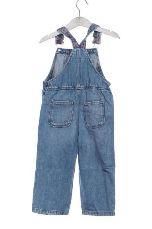 Detský overal Zara, Veľkosť 18-24m/ 86-98 cm, Farba Modrá, Cena  10,00 €