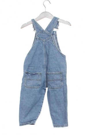 Gyerek overál Zara, Méret 12-18m / 80-86 cm, Szín Kék, Ár 8 526 Ft