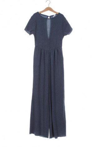 Dětská kombinéza  Zara, Velikost 12-13y/ 158-164 cm, Barva Modrá, Cena  253,00 Kč