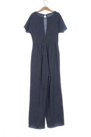 Dětská kombinéza  Zara, Velikost 12-13y/ 158-164 cm, Barva Modrá, Cena  253,00 Kč