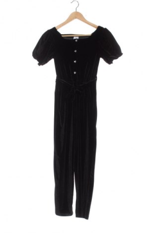 Dětská kombinéza  Zara, Velikost 12-13y/ 158-164 cm, Barva Černá, Cena  253,00 Kč