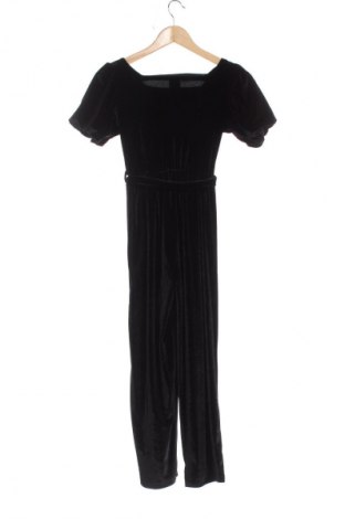 Dětská kombinéza  Zara, Velikost 12-13y/ 158-164 cm, Barva Černá, Cena  253,00 Kč