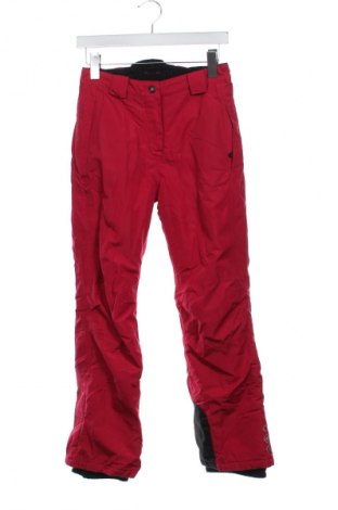 Kinderoverall für Wintersport Crivit, Größe 10-11y/ 146-152 cm, Farbe Rosa, Preis € 22,99