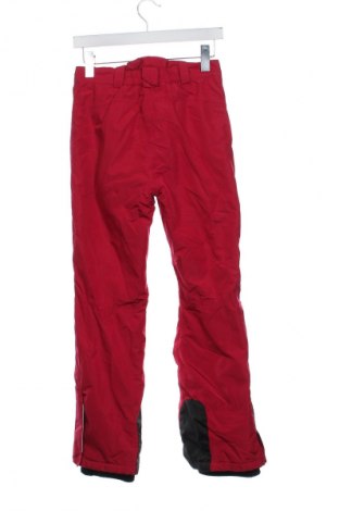 Kinderoverall für Wintersport Crivit, Größe 10-11y/ 146-152 cm, Farbe Rosa, Preis € 22,99