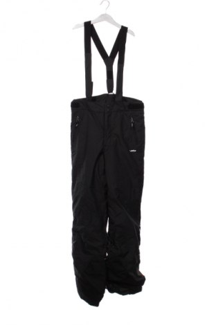 Gyerek overál téli sportokhoz Decathlon, Méret 14-15y / 168-170 cm, Szín Fekete, Ár 8 299 Ft