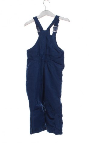 Detský overal pre zimné športy Impidimpi, Veľkosť 18-24m/ 86-98 cm, Farba Modrá, Cena  18,95 €