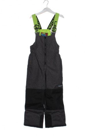 Gyerek overál téli sportokhoz Lewro, Méret 5-6y / 116-122 cm, Szín Fekete, Ár 11 628 Ft