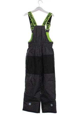 Gyerek overál téli sportokhoz Lewro, Méret 5-6y / 116-122 cm, Szín Fekete, Ár 11 628 Ft