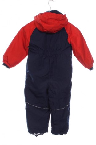 Kinderoverall für Wintersport Lupilu, Größe 2-3y/ 98-104 cm, Farbe Mehrfarbig, Preis € 22,99