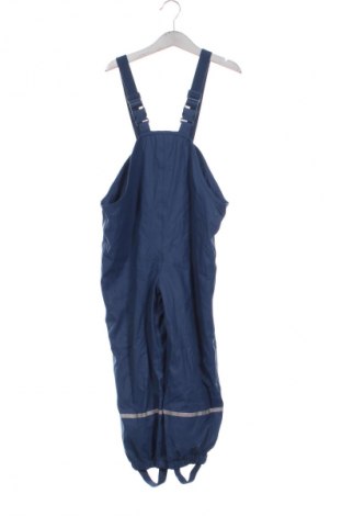 Kinderoverall für Wintersport Lupilu, Größe 4-5y/ 110-116 cm, Farbe Blau, Preis € 21,99