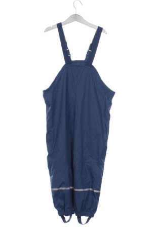 Kinderoverall für Wintersport Lupilu, Größe 4-5y/ 110-116 cm, Farbe Blau, Preis € 21,99