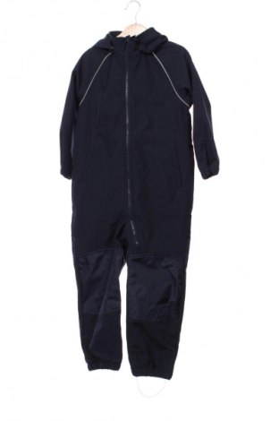 Detský overal pre zimné športy Name It, Veľkosť 3-4y/ 104-110 cm, Farba Modrá, Cena  72,95 €