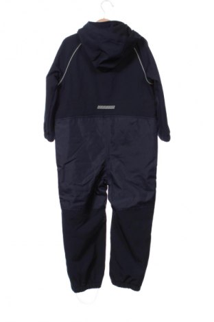 Detský overal pre zimné športy Name It, Veľkosť 3-4y/ 104-110 cm, Farba Modrá, Cena  72,95 €