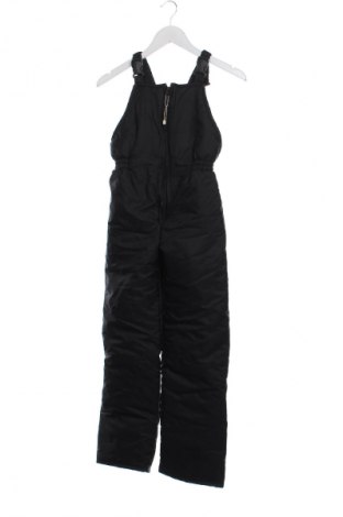 Detský overal pre zimné športy Unbranded, Veľkosť 8-9y/ 134-140 cm, Farba Čierna, Cena  34,06 €