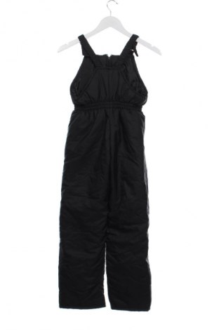 Detský overal pre zimné športy Unbranded, Veľkosť 8-9y/ 134-140 cm, Farba Čierna, Cena  34,06 €