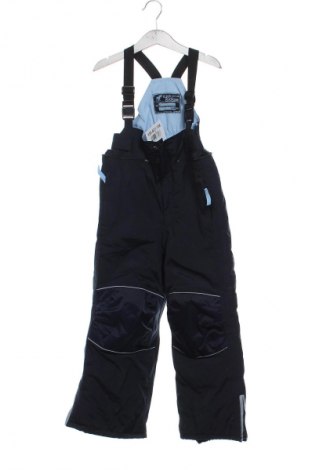 Kinderoverall für Wintersport Unbranded, Größe 4-5y/ 110-116 cm, Farbe Blau, Preis € 29,74