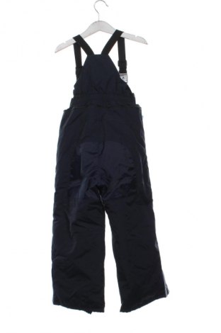 Kinderoverall für Wintersport Unbranded, Größe 4-5y/ 110-116 cm, Farbe Blau, Preis € 29,74