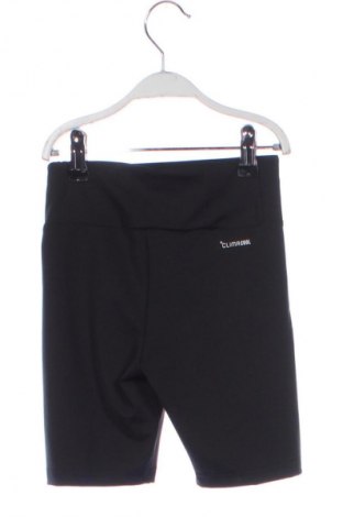 Παιδικό κοντό παντελόνι Adidas, Μέγεθος 7-8y/ 128-134 εκ., Χρώμα Μαύρο, Τιμή 39,99 €