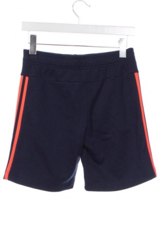 Gyerek rövidnadrág Adidas, Méret 10-11y / 146-152 cm, Szín Kék, Ár 5 400 Ft