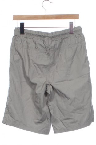 Detské krátke nohavice  C&A, Veľkosť 13-14y/ 164-168 cm, Farba Sivá, Cena  7,19 €