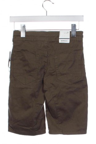 Dětské krátké kalhoty  Chapter, Velikost 9-10y/ 140-146 cm, Barva Zelená, Cena  169,00 Kč