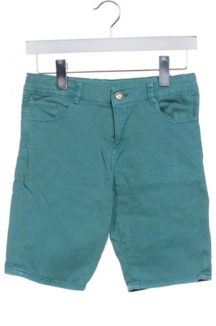 Kinder Shorts Charanga, Größe 8-9y/ 134-140 cm, Farbe Grün, Preis € 13,61