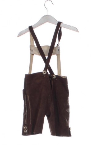 Kinder Shorts Country Maddox, Größe 9-12m/ 74-80 cm, Farbe Mehrfarbig, Preis 9,00 €