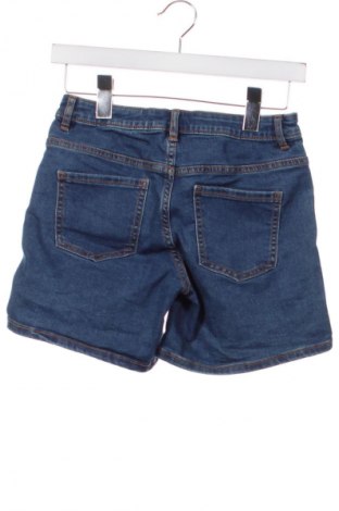 Kinder Shorts Cubus, Größe 14-15y/ 168-170 cm, Farbe Blau, Preis 7,00 €