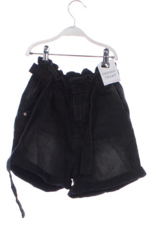 Kinder Shorts Denim Studio, Größe 9-10y/ 140-146 cm, Farbe Schwarz, Preis € 6,99