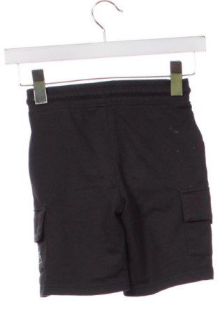 Dětské krátké kalhoty  Dopo Dopo, Velikost 6-7y/ 122-128 cm, Barva Černá, Cena  178,00 Kč