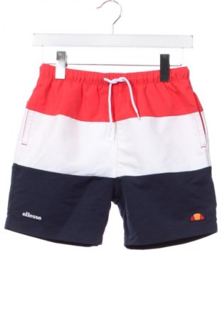 Детски къс панталон Ellesse, Размер 11-12y/ 152-158 см, Цвят Многоцветен, Цена 32,99 лв.