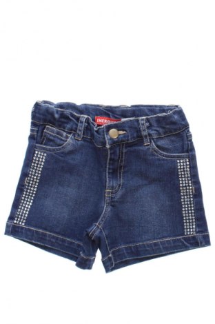 Detské krátke nohavice  Energiers, Veľkosť 1-2m/ 50-56 cm, Farba Modrá, Cena  7,00 €