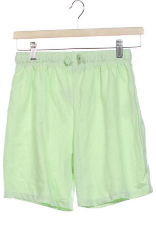 Kinder Shorts Esmara, Größe 12-13y/ 158-164 cm, Farbe Grün, Preis € 7,19