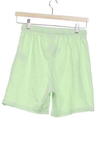 Kinder Shorts Esmara, Größe 12-13y/ 158-164 cm, Farbe Grün, Preis € 7,19