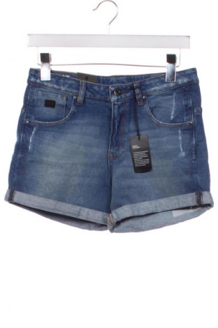 Kinder Shorts G-Star Raw, Größe 11-12y/ 152-158 cm, Farbe Blau, Preis € 49,18