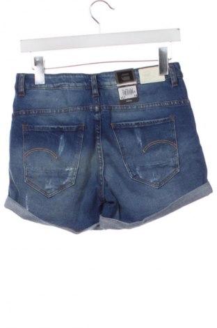 Kinder Shorts G-Star Raw, Größe 11-12y/ 152-158 cm, Farbe Blau, Preis € 49,18