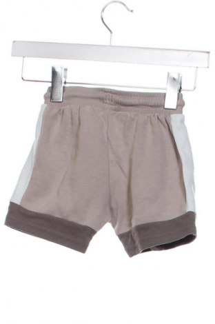 Παιδικό κοντό παντελόνι George, Μέγεθος 3-4y/ 104-110 εκ., Χρώμα  Μπέζ, Τιμή 6,99 €