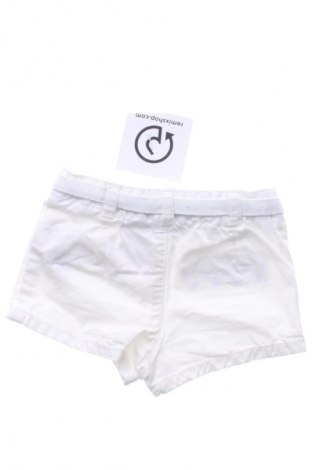 Kinder Shorts Gocco, Größe 6-9m/ 68-74 cm, Farbe Weiß, Preis € 9,21