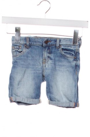 Kinder Shorts Guess, Größe 4-5y/ 110-116 cm, Farbe Blau, Preis 14,99 €