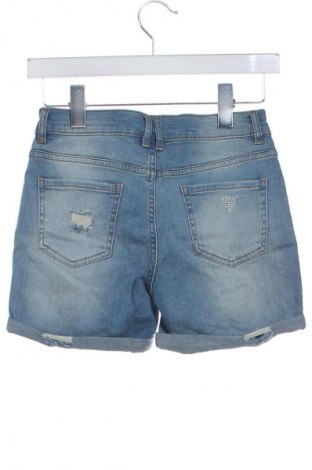 Dětské krátké kalhoty  Guess, Velikost 12-13y/ 158-164 cm, Barva Modrá, Cena  354,00 Kč